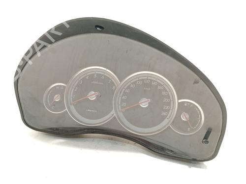 Used Instrument cluster Instrument cluster 27533594 27533594