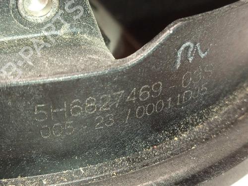 Tailgate handle VW T-ROC (A11, D11) | BP17474518C132