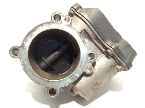 Throttle body SKODA FABIA II (542) 1.4 | BP8228734M82 