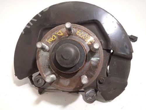 Right front steering knuckle FORD USA MUSTANG Coupe  | BP15679162M26 
