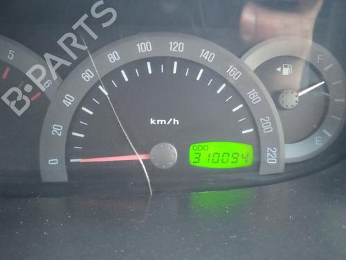 AC compressor SSANGYONG RODIUS I 2.7 Xdi 4WD | BP24856177M34 