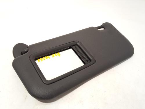 Used Left sun visor Left sun visor 26325355 26325355