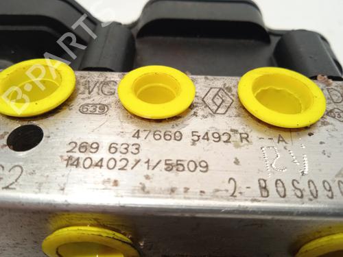 ABS pump DACIA SANDERO II  | BP20334433M43 