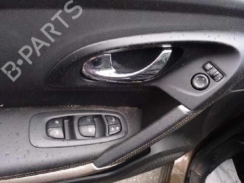 Right front brake caliper RENAULT KADJAR (HA_, HL_) 1.6 dCi 130 (HLA4) | BP11561952M104