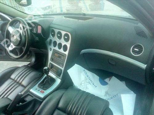 Front right window mechanism ALFA ROMEO 159 Sportwagon (939_) 2.4 JTDM (939BXD1B, 939BXD12) | BP2510176C23 