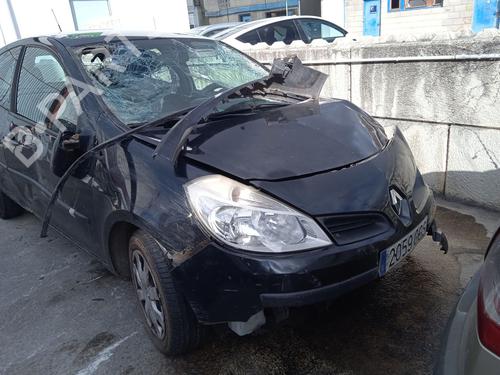 Engine RENAULT CLIO III (BR0/1, CR0/1) 1.2 16V (BR0P, CR0P) | BP28093218M1 - Image 12