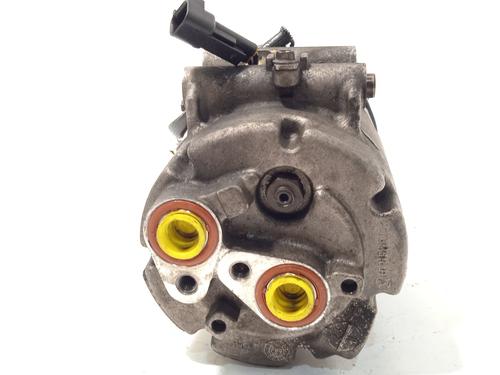 AC-Kompressor FORD FOCUS C-MAX (DM2) 1.8 TDCi | BP28141159M34 