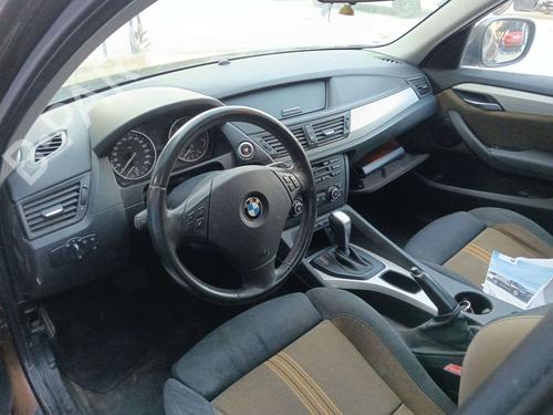 Climate control BMW X1 (E84) xDrive 18 d | BP38486697I5 - Image 28
