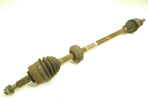 Used Right front driveshaft DACIA DOKKER MPV (KE_) 1.5 dCi / Blue dCi 75 (KEAJ, KEAH, KEJW) (75 hp) 27258876