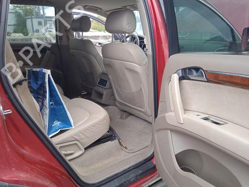 Hood AUDI Q7 (4LB) 3.0 TDI quattro | BP29915924C1