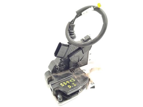 Front left lock KIA CARENS IV  | BP19920617C98 