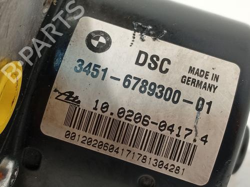 ABS pump BMW 3 (E90) 318 d | BP31327716M43  - Image 7