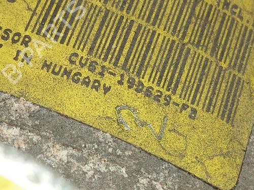 AC compressor FORD FOCUS III 1.0 EcoBoost | BP20333974M34 