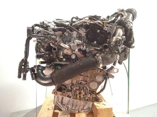 Engine AUDI A4 B9 (8W2, 8WC) 2.0 TDI | BP15636097M1 - Image 4