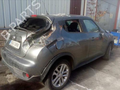 Electronic module NISSAN JUKE (F15) 1.2 DIG-T | BP3474954M83 