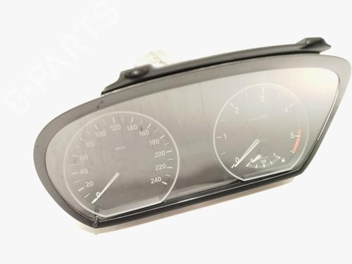 instrument-cluster-bmw-1-e87-2003-2004-2005-2006-2007-2008-2009-2010-2011-2012-2013-33537297 main image