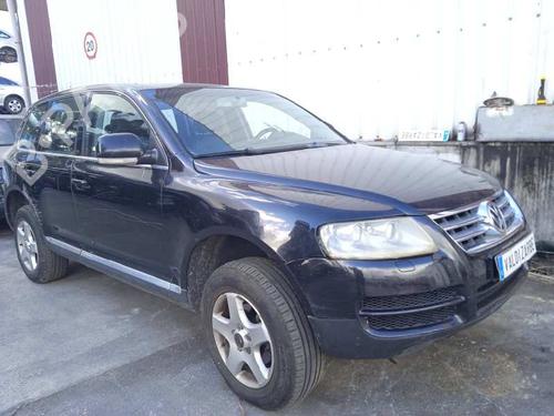 Transfer box VW TOUAREG (7LA, 7L6, 7L7)  | BP15768043M36 