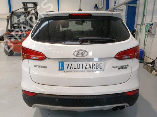 Electronic module HYUNDAI SANTA FÉ III (DM, DMA) 2.2 CRDi | BP36461180M83 - Image 26