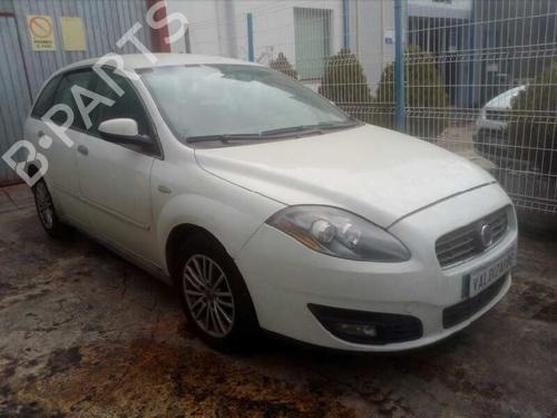 AC compressor FIAT CROMA (194_) 1.9 D Multijet | BP5409403M34 