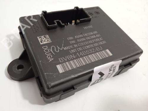 Used Electronic module FORD FOCUS III 1.0 EcoBoost (125 hp) 20481077