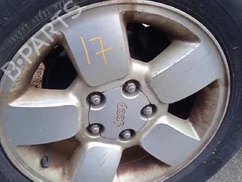 Front left window mechanism JEEP GRAND CHEROKEE II (WJ, WG) 3.1 TD 4x4 | BP15816117C22 