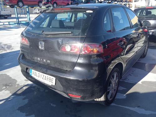 Left headlight SEAT IBIZA III (6L1) 1.4 16V | BP32205576C28  - Image 10