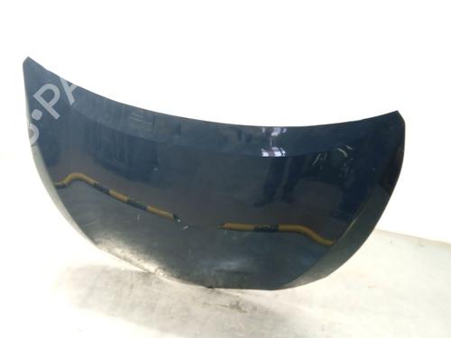 Hood TOYOTA VERSO (_R2_) 2.0 D-4D (AUR20_, AUR20R) | BP28353308C1 