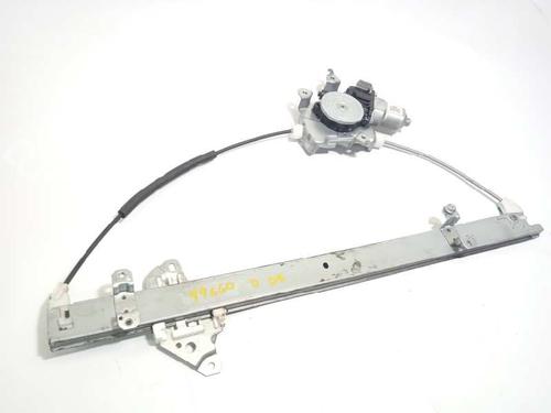 Used Front right window mechanism NISSAN NV200 / EVALIA Bus 1.5 dCi 85 (M20, M20M, M20K, M20KK) (86 hp) 11961723