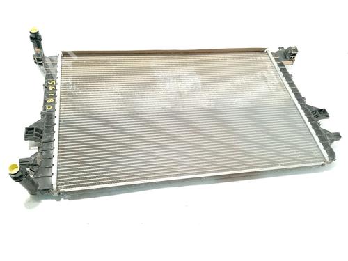 Used Water radiator AUDI Q2 (GAB, GAG) 2.0 TDI (150 hp) 31933895