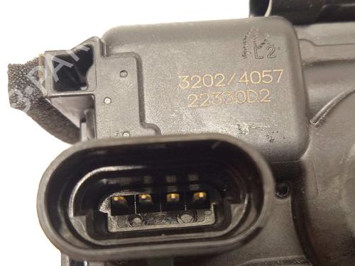 Front left lock MAXUS EDELIVER 9 Van Electric (SV63C, SV63D) | BP16659327C98 