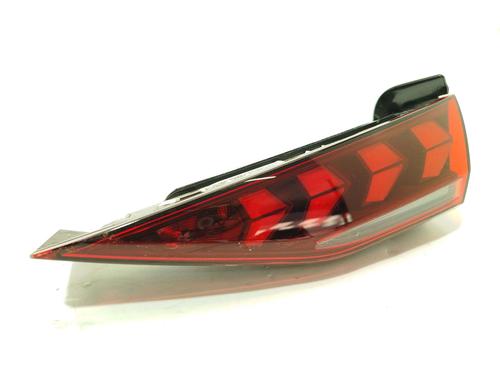 Used Right tailgate light Right tailgate light 37667622 37667622