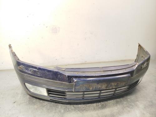 Front bumper SKODA OCTAVIA II (1Z3) 2.0 TDI 16V | BP23106596C7 