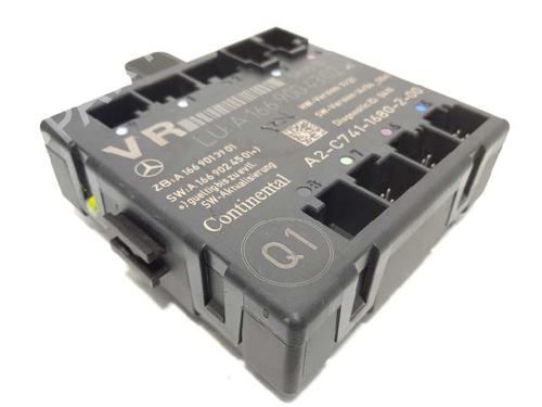 Used Electronic module MERCEDES-BENZ CLA Shooting Brake (X117) [2015-2019]  7182013