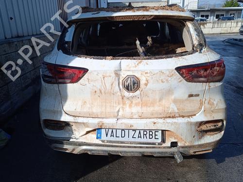 Engine MG MG ZS SUV (AZS1) 1.5 VTi | BP27257583M1 