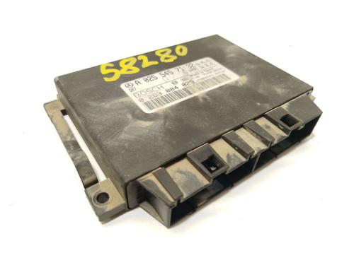 Used Electronic module Electronic module MERCEDES-BENZ E-CLASS (W211) E 320 4-matic (211.082) (224 hp) 39077048 39077048