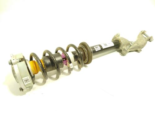 Left front shock absorber AUDI A4 B9 Avant (8W5, 8WD) 30 TDI Mild Hybrid | BP28514589M16 