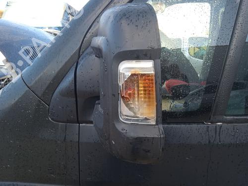 Left headlight FIAT DUCATO Van (250_) 130 Multijet 2,3 D | BP24538045C28 