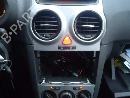 Instrument cluster OPEL CORSA D (S07) 1.2 (L08, L68) | BP17117037C47 