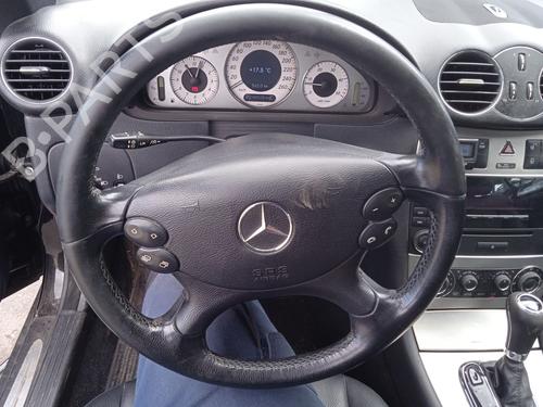 Startmotor MERCEDES-BENZ CLK (C209) CLK 320 CDI (209.320) | BP29237661M8 