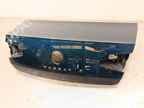 Tailgate VW PASSAT B8 Variant (3G5, CB5) 2.0 TDI | BP34187476C6 - Image 2