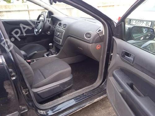 AC compressor FORD FOCUS II (DA_, HCP, DP) 1.6 TDCi | BP16336267M34