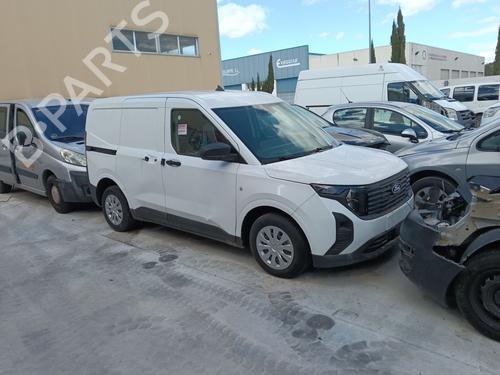 Subframe FORD TRANSIT COURIER B460 Box Body/MPV 1.5 EcoBlue | BP34370176M9  - Image 6
