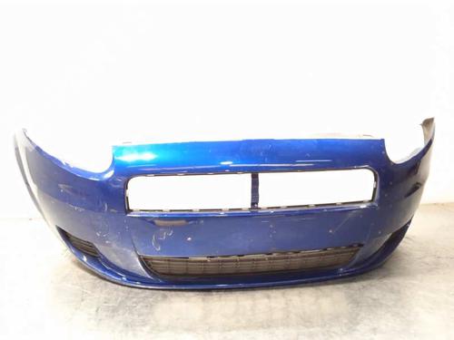 front-bumper-fiat-grande-punto-199_-71777603-2005-10708498 main image