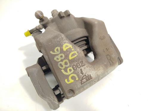 Højre bremsekaliber foran HONDA CIVIC X Hatchback (FC_, FK_) 1.0 VTEC (126 hp) 29821614