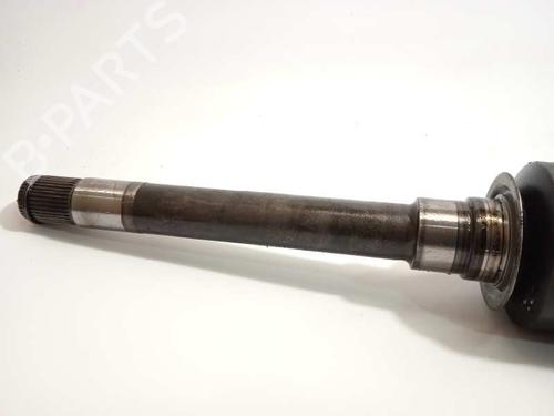 Right front driveshaft MERCEDES-BENZ M-CLASS (W164) ML 320 CDI 4-matic (164.122) | BP8400419M39 