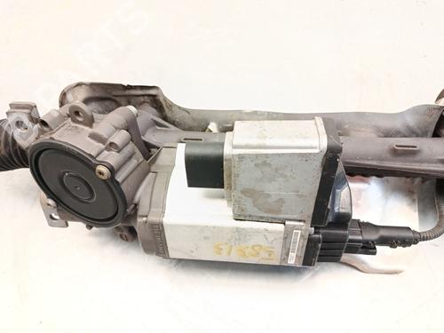 Steering rack SEAT LEON (1P1) 2.0 FSI | BP36856937M22  - Image 8