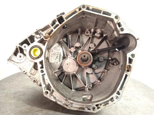 Used Gearbox Gearbox RENAULT SCÉNIC IV (J9_) 1.5 dCi 110 (110 hp) 15228804 15228804