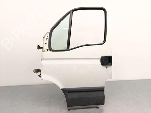 Used Left front door Left front door 39428661 39428661