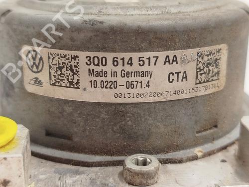 ABS pump AUDI A3 (8V1, 8VK) 2.0 TDI | BP23269561M43  - Image 5
