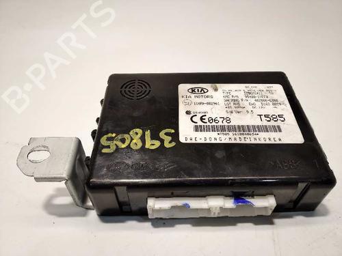 Used Electronic module KIA PICANTO II (TA) 1.0 (67 hp) 4807916
